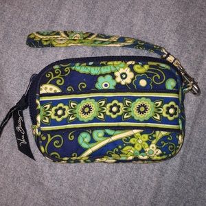 Vera Bradley change purse
